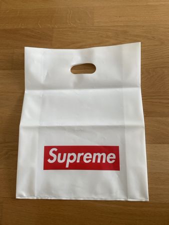 Supreme Tragetasche - Limited Edition - Sammlerstück!