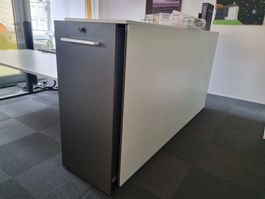 Ophelis Orga.cube Stauraummöbel, Doppelgarage