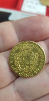 RARE 10 Scudi Ordre de Malte 1762 - Manoel Pinto de Fonseca