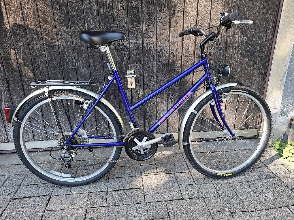 Vélos: Damenvelo – D'occasion à Balterswil par schnecke89