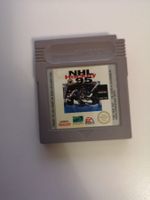 NHL Hockey 95 (Nintendo Game Boy)