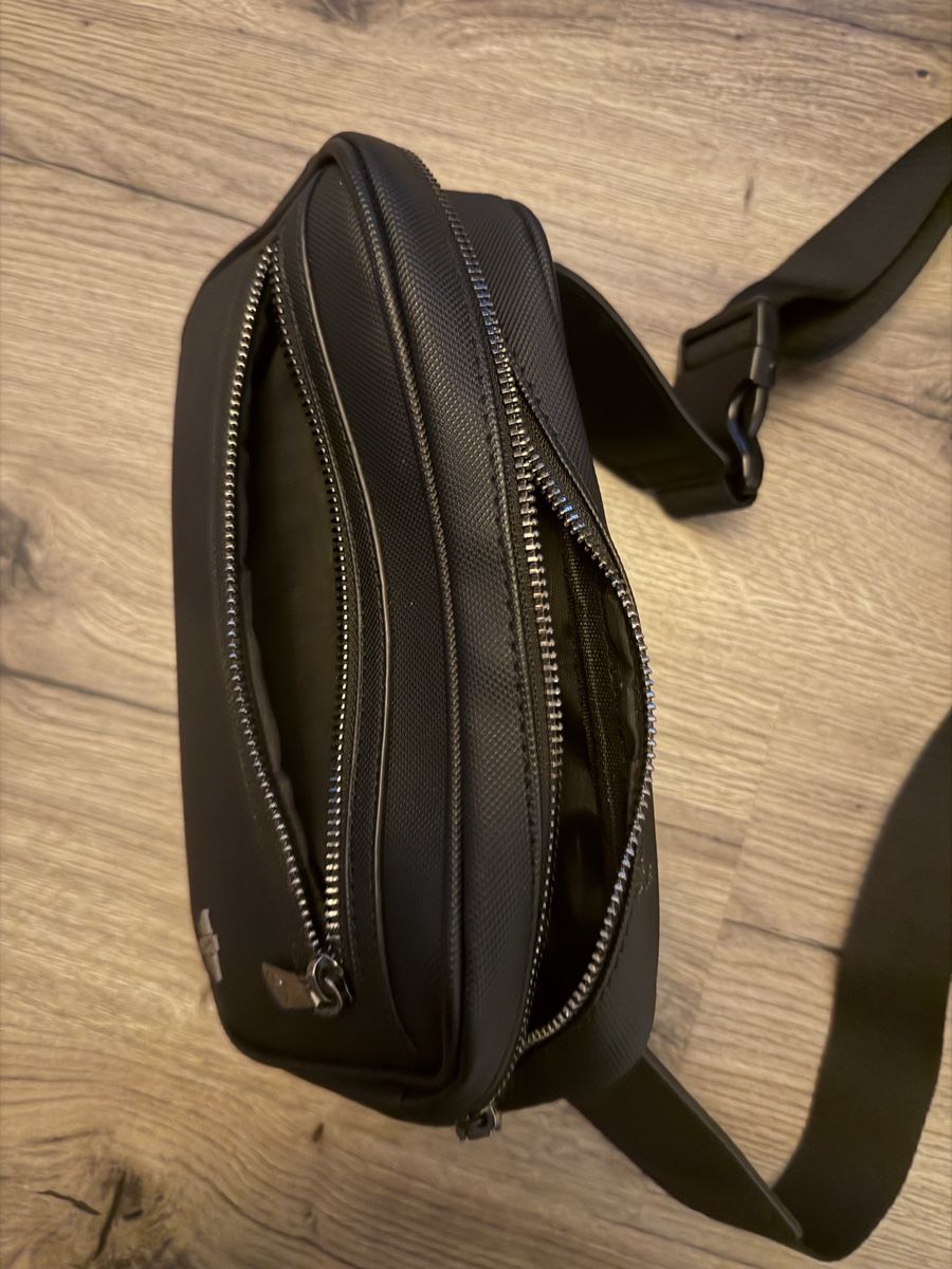 Taschen: Bauchtasche – Gebraucht aus Thun von Darioteuscher 2