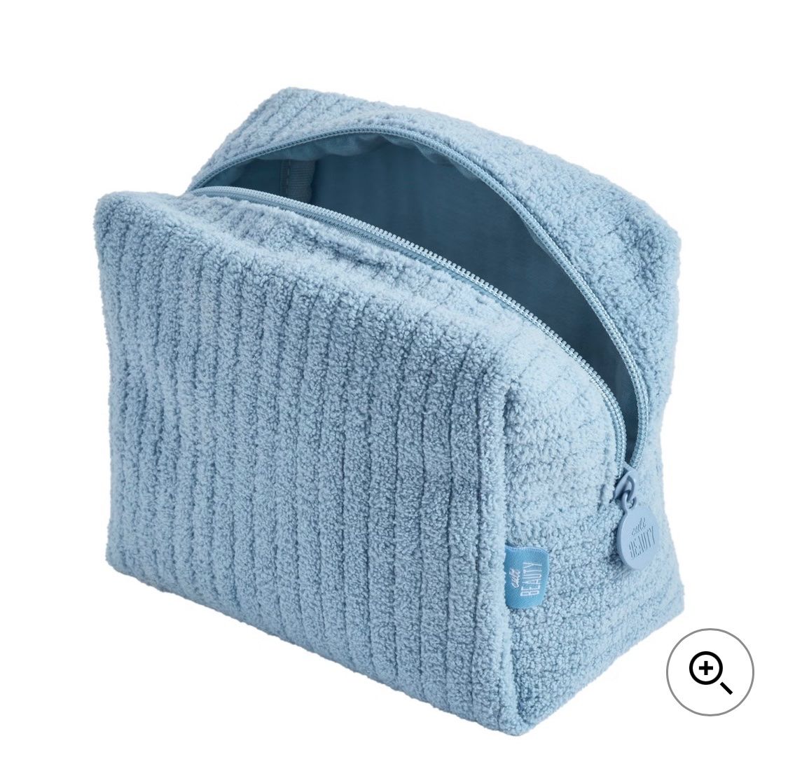 Custodie per cosmetici: Cult Beauty Make Up Bag NEW – Nuovo e nell'imballaggio originale da Dübendorf venduto da Mangia14