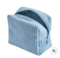 Cult Beauty Make Up Bag NEW
