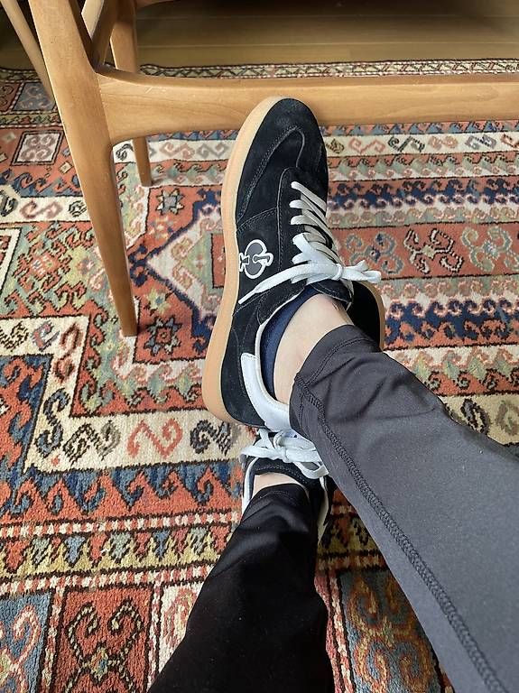Engelbert Strauss Scarpe da uomo: Engelbert Strauss Sneaker Gr. 43 – Usato da Brugg AG venduto da chunchun 1