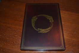 The Elder Scrolls
