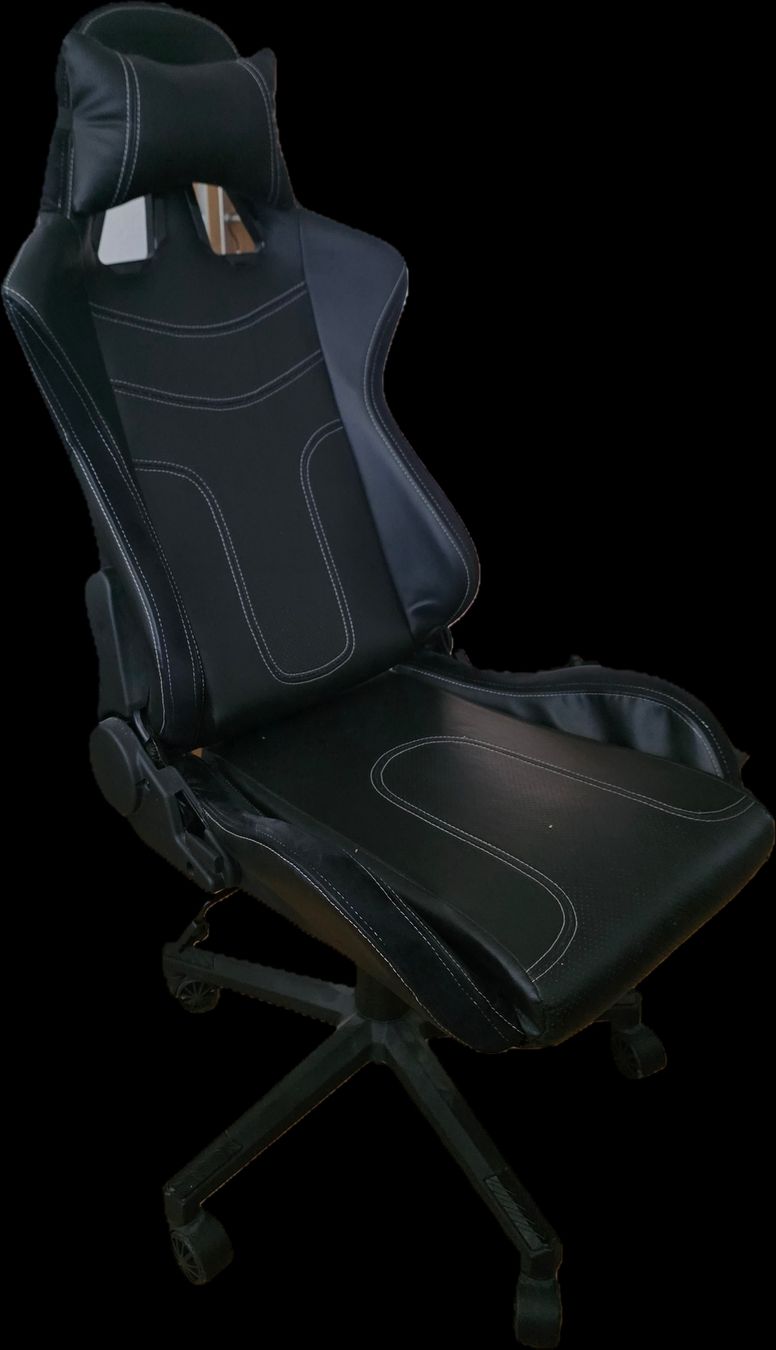 Sessel: Gamingsessel – Gebraucht aus Aarau von Sefiros