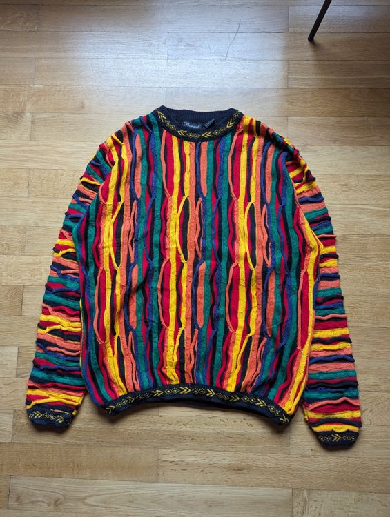 5xl coogi sweater sale