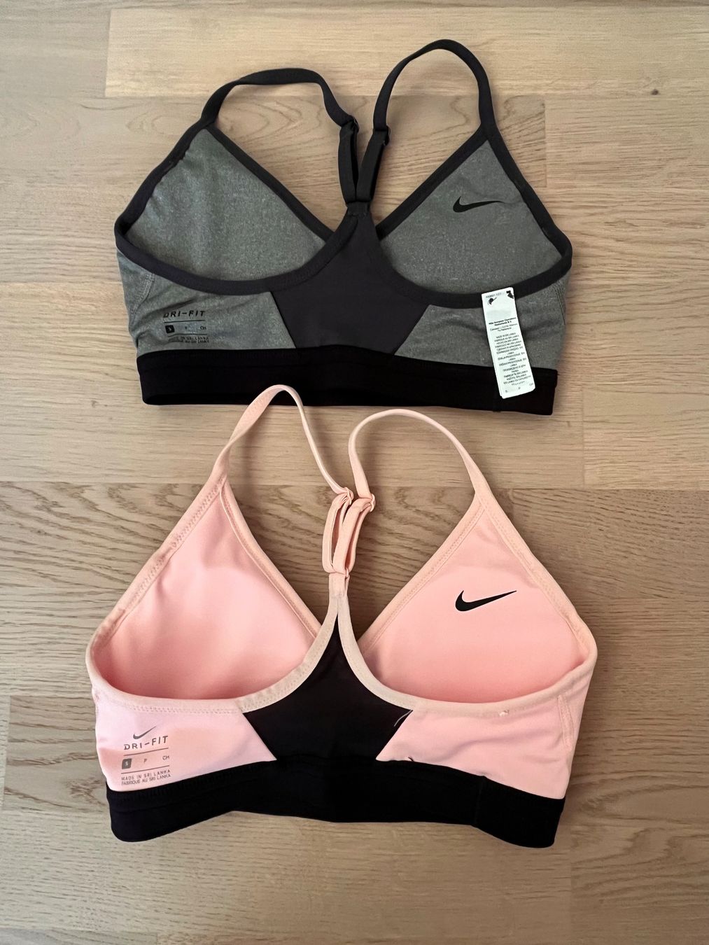 Nike Top: Nike Sport BH – Usato da Dietikon venduto da Pmoebi 1