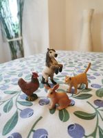 Schleich-Tiere Set «Bauernhof»