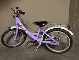 puky velo