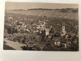 Thal  (SG)  1917