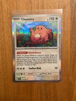 113/165 Chaneira - Holo - Pokemon 151 MEW - DE