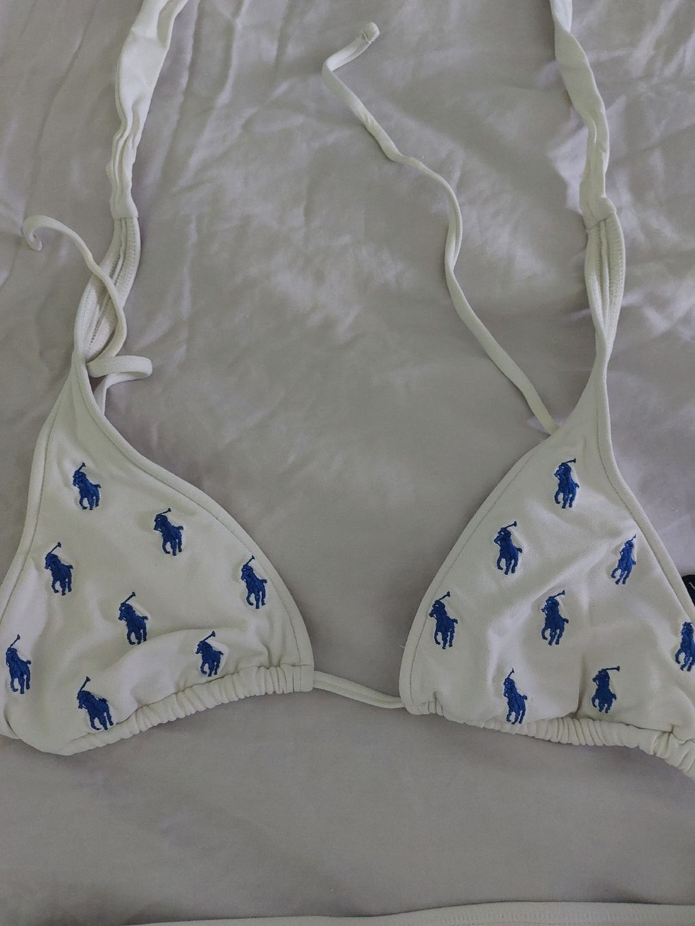 Ralph Lauren Costumi da bagno & Bikini: Ralph Lauren Bikini – Usato da Wollerau venduto da _2kp5 2