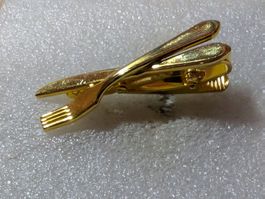 Geldklammer 107: Messer und Gabel