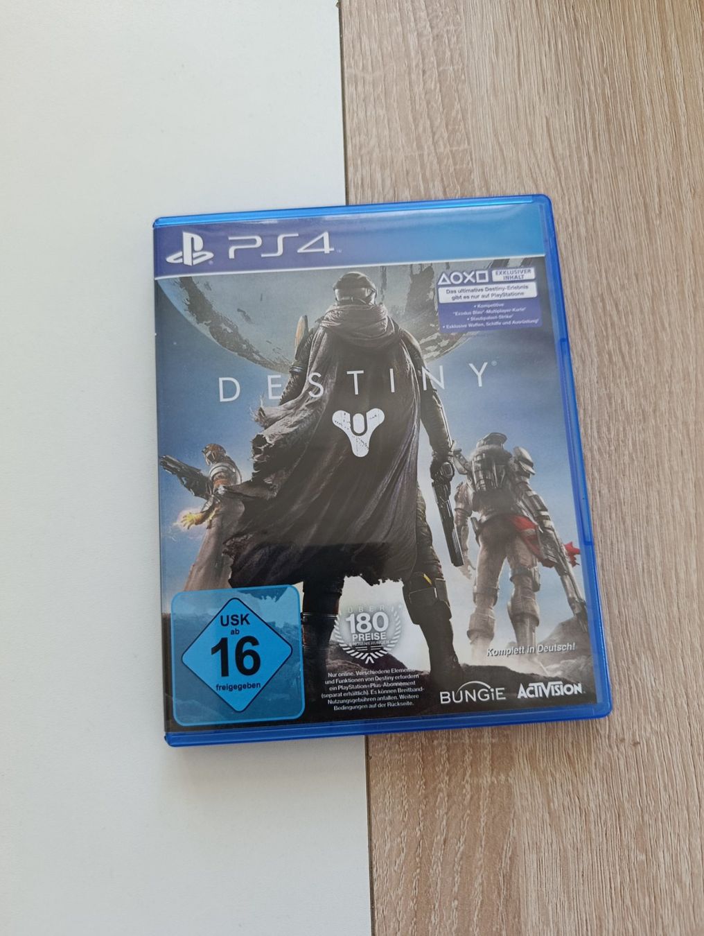 Giochi: Destiny – Usato da Ostermundigen venduto da kit_dh6z