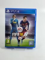 Fifa 16 (PS4)