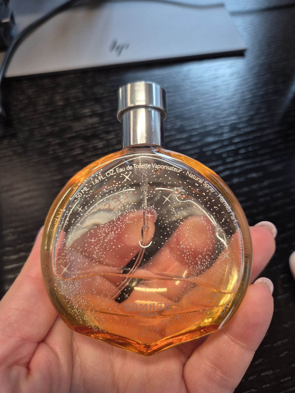 Hermès Profumi & Eau de Toilette: Hermès Eau des Merveilles EDT 50 ml – Usato da Illnau venduto da Elena576 1