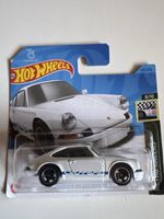 Hot Wheels Porsche 911 Carrera RS 2.7 neu