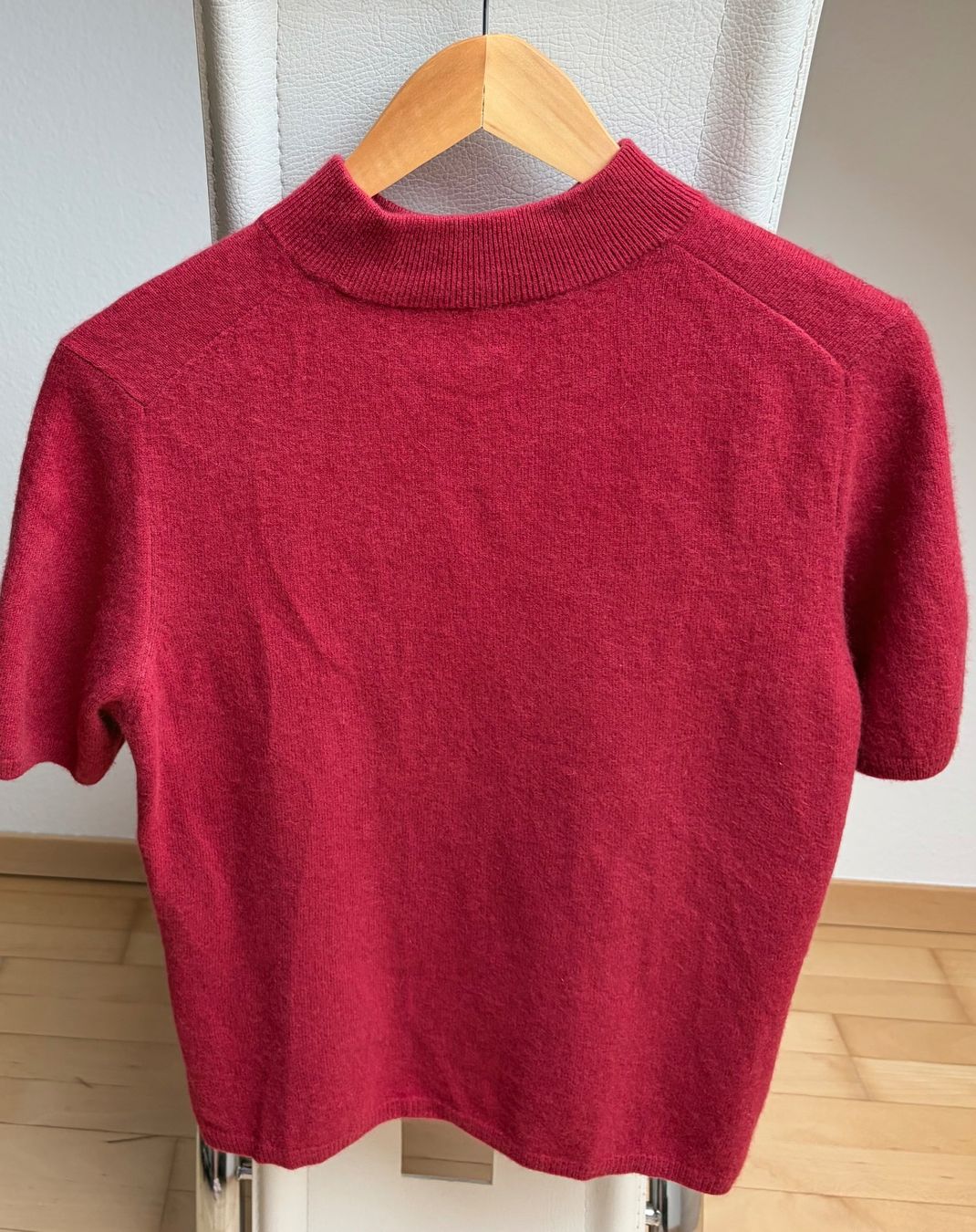 Maglioni & Felpe: Kaschmir Pullover Gr.M – Usato da Unterägeri venduto da Jutka_04 1
