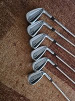 ping i240 Golf Eisenset 5 bis P - RH