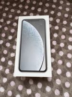 iPhone XR | weiss | 64 GB
