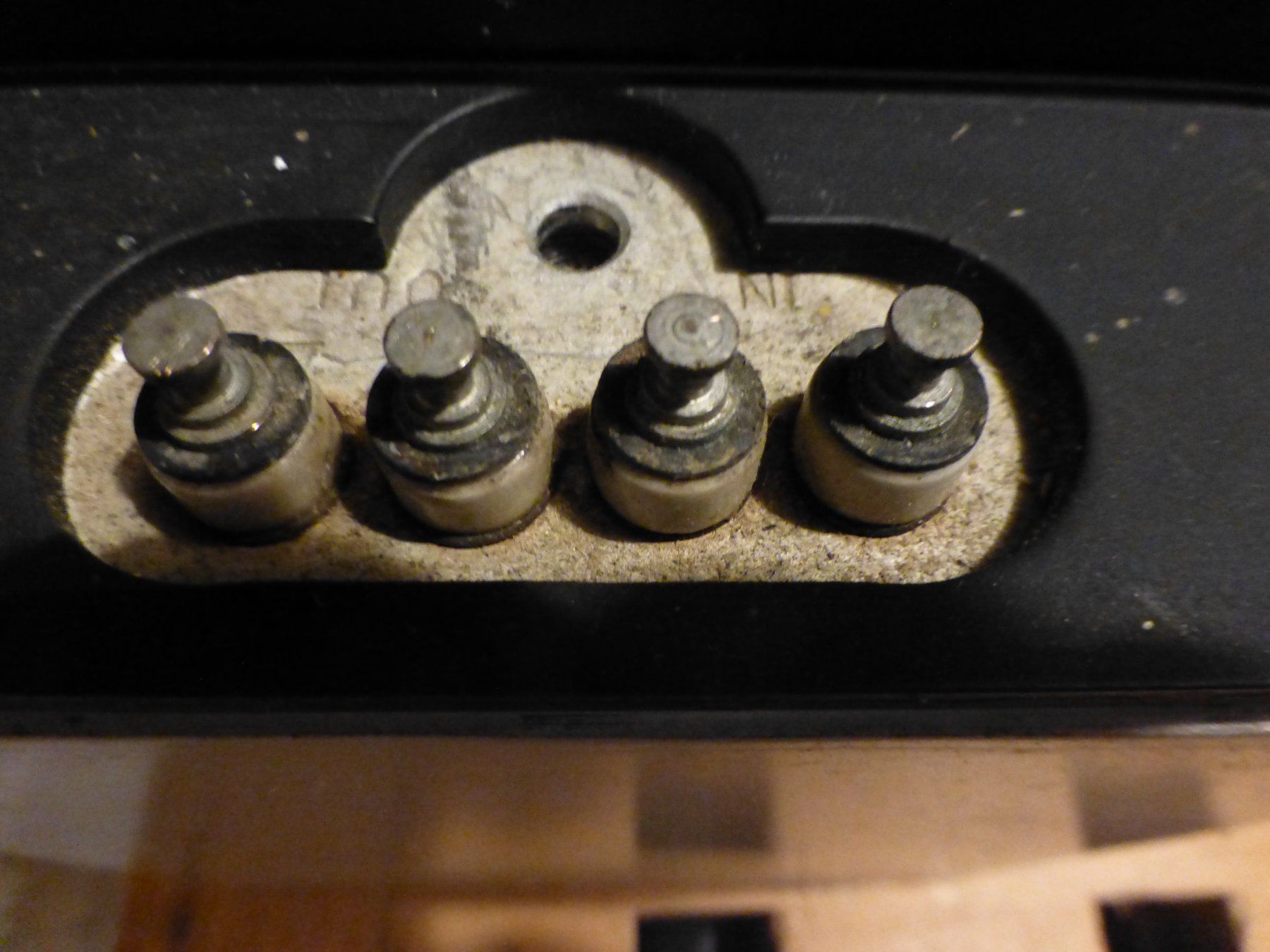 Ladegeräte: B lock Netzgerät 12V/6A – Gebraucht aus Rapperswil BE von morjis 2