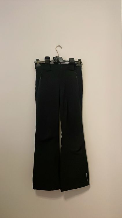 MFH US Pantaloni Termici Level II Gen III Mutandoni Strato Base - Foto 7