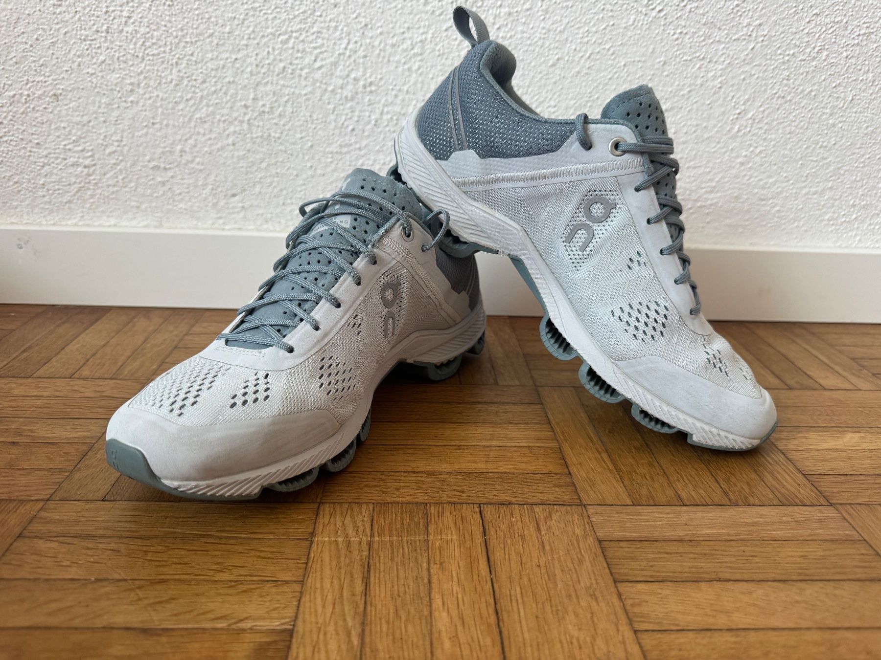 On Damenschuhe: On Schuhe Gr 38 – Gebraucht aus Frauenfeld von guli11