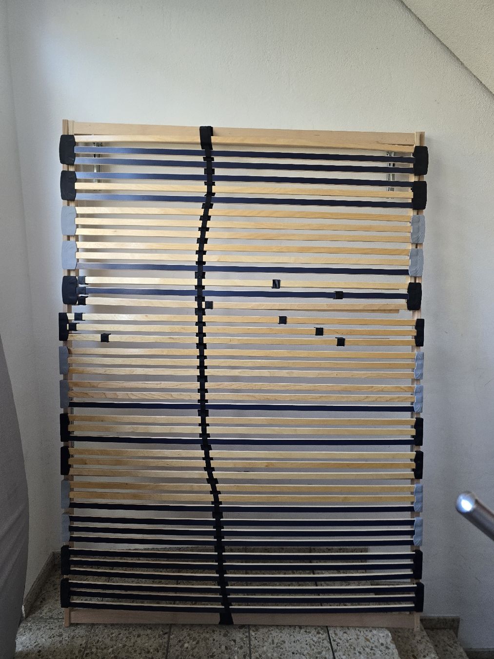 Reti a doghe: Lattenrost 140x200 cm – Usato da Oberwangen b. Bern venduto da Joons
