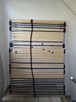 Lattenrost 140x200 cm