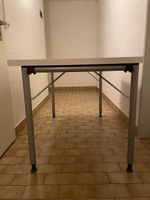 Klapptisch