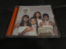 Destiny's Child -Te writing's on the wall CD