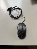 Logitech M500 Maus (Kabelgebunden)