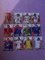 PANINI ADRENALYN 2026