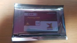 Conax Pairing CAM Modul