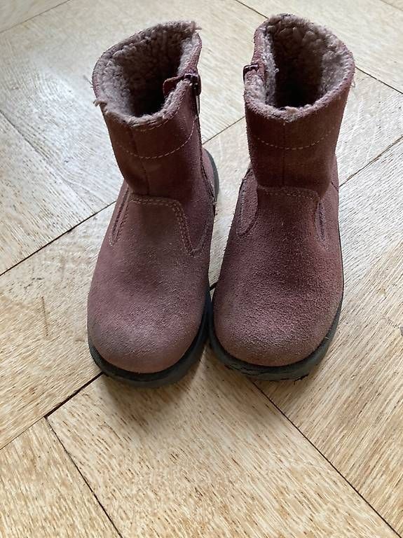 Zara Scarpe per ragazzi: Stiefel ZARA Gr. 24 – Usato da Bern venduto da tan_2rrh 2