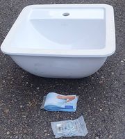 Waschtisch- Einbauwaschtisch, Villeroy und Boch, neu