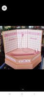 Barbie Badewanne Mattel, 80er Jahre  - Sommerangebot