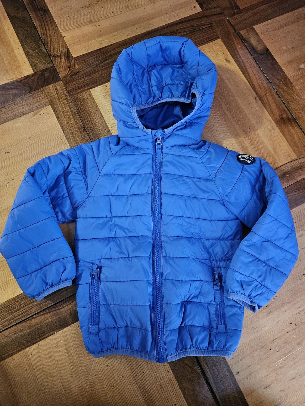 Lotti & Set di vestiti: Kinderjacken Gr. 92 – Usato da Ennenda venduto da eel_ts7s 2