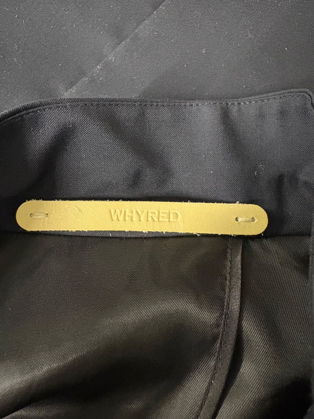 Giacche: Whyred Oversize Blazer blau Gr. 36 – Nuovo (secondo la descrizione) da Regensdorf venduto da secondchancefashion 6