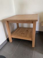 Kleiner Tisch