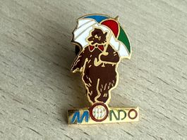 Pin MONDO