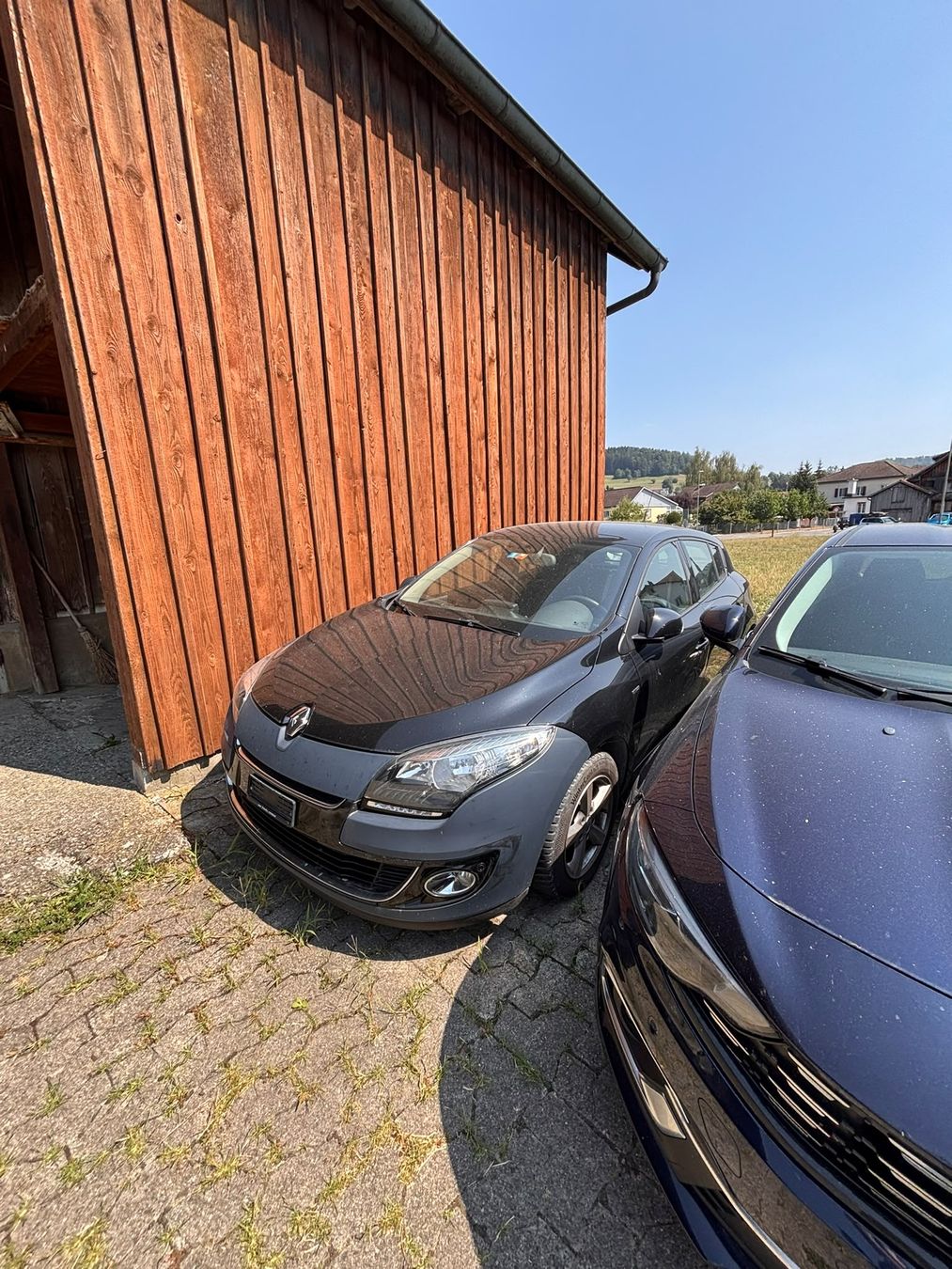 Renault Autos: Renault Megane  – D'occasion à Lommis par fab_vyp7 1