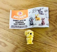 Samt-Tierchen von joujoux Zweifel Chips