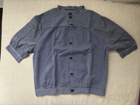 Bauernkutte, Hemd, Bluse, Kutte