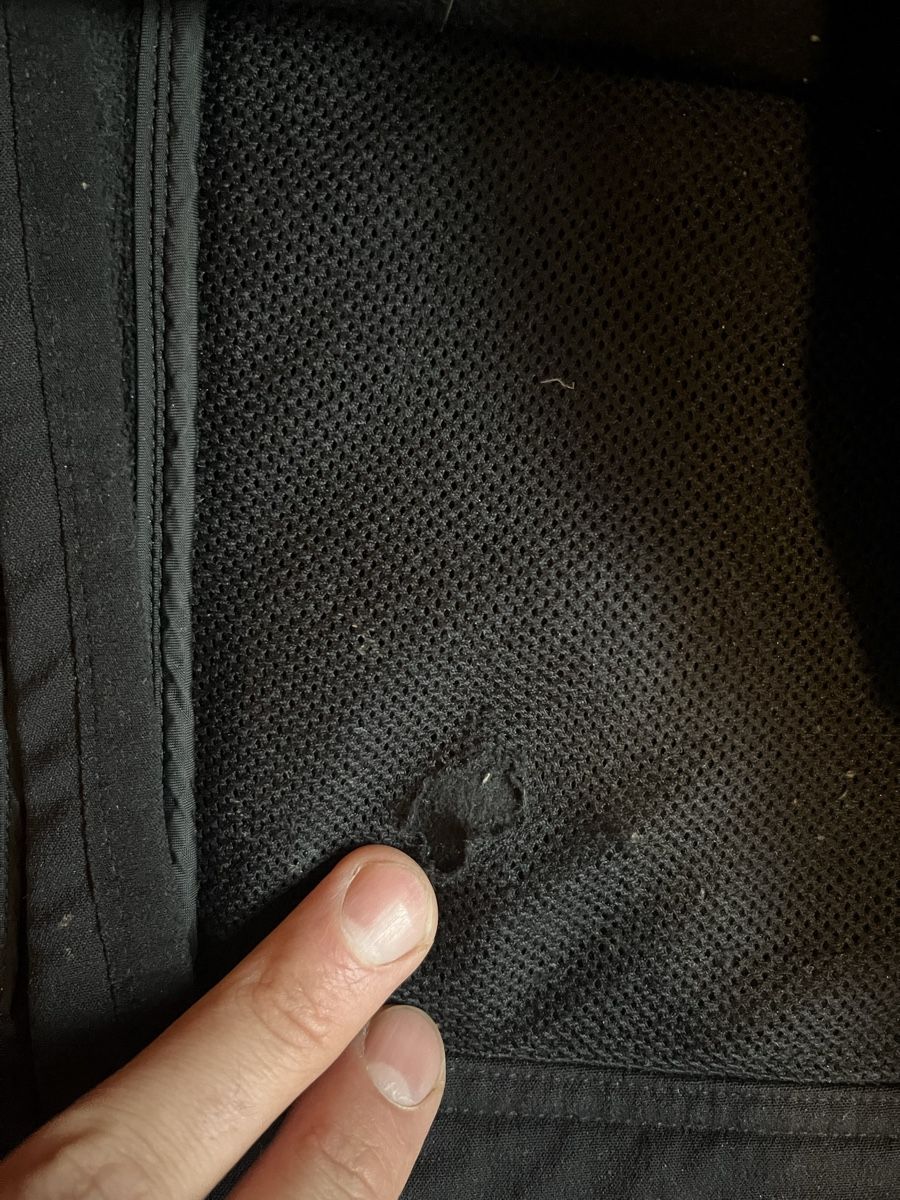 Mammut Giacche: Mammut Softshell Jacke XL – Usato da Gockhausen venduto da Turmfalken 4