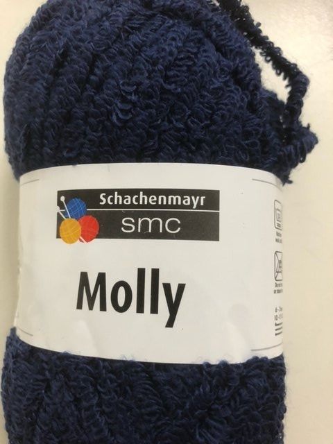 Lana: 10 X WOLLE SCHACHENMAYR MOLLY – Nuovo (secondo la descrizione) da Ostermundigen venduto da wini63 1