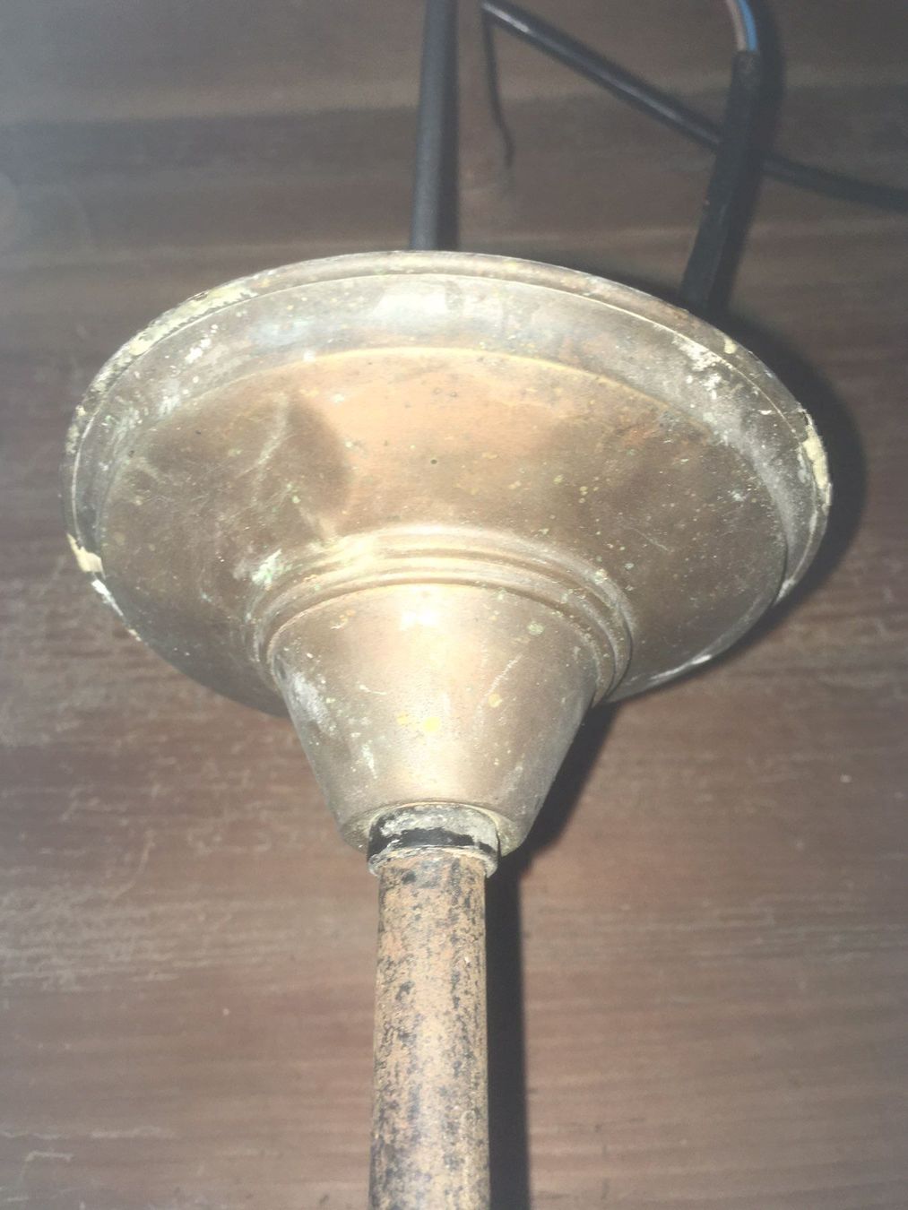 &Tradition Lampade: Hängelampe, Deckenlampe – Usato da Neftenbach venduto da 889095 5