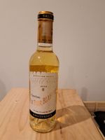 Chateau La Tour Blanche 2014  37.5 Sauternes